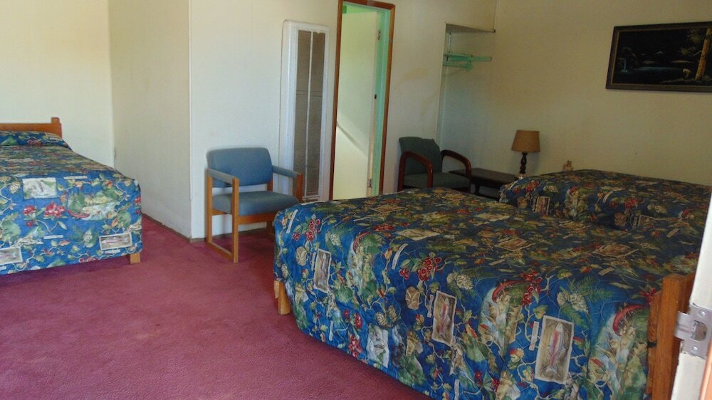 Фото Heritage Budget Inn