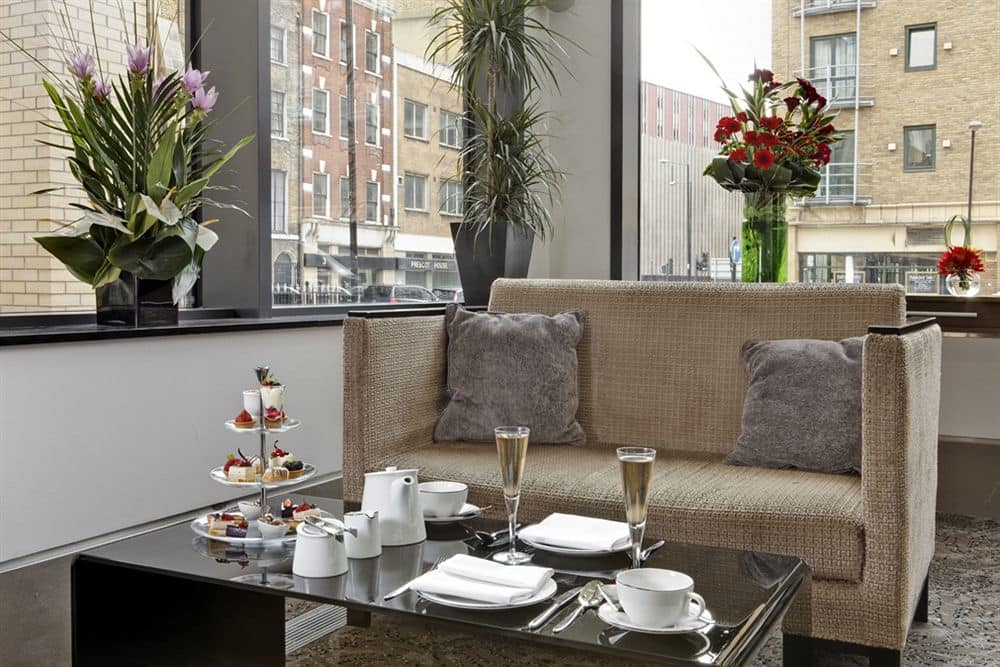 Фото Leonardo Royal London Tower Bridge