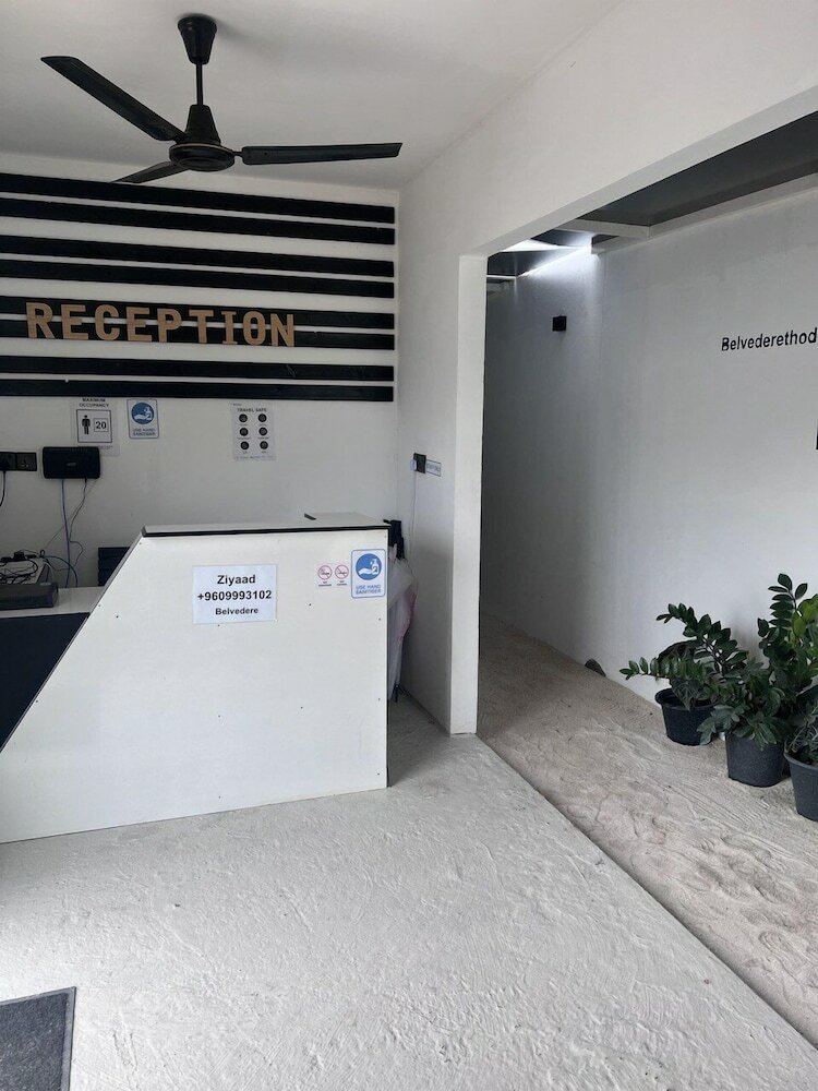 Фото Belvedere Thoddoo