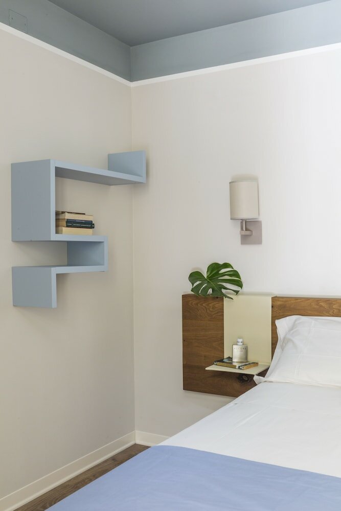 Фото San Leonardo Suites