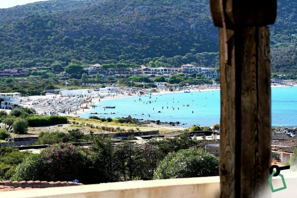 Фото Hotiday Residence Costa Smeralda