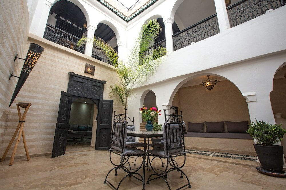 Фото Riad Rim