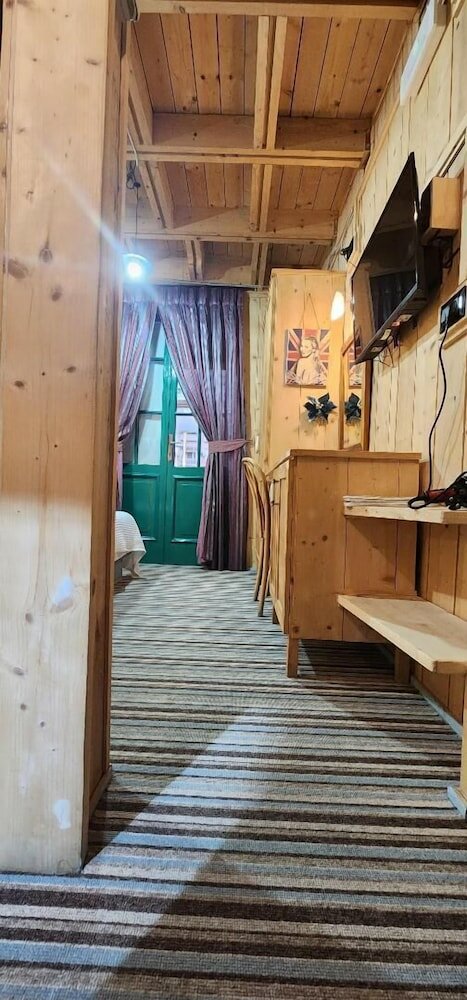 Фото Hotel London