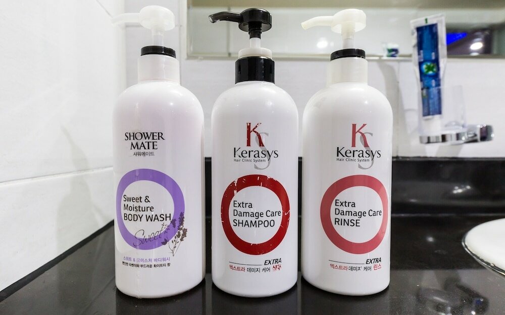 Фото Gangnam Bnn