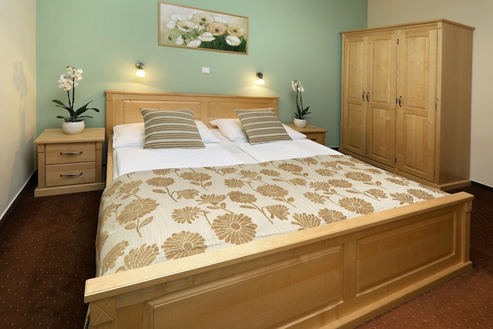 Фото Andel Apartments Praha