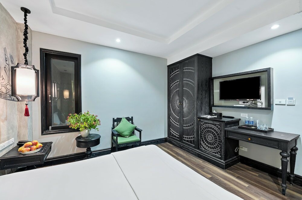 Фото 22land Residence 52 Ngo Huyen