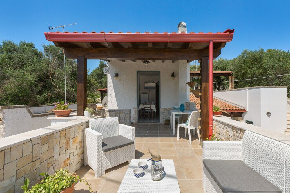 Фото 3595 Affaccio Calipso - Pp by Barbarhouse