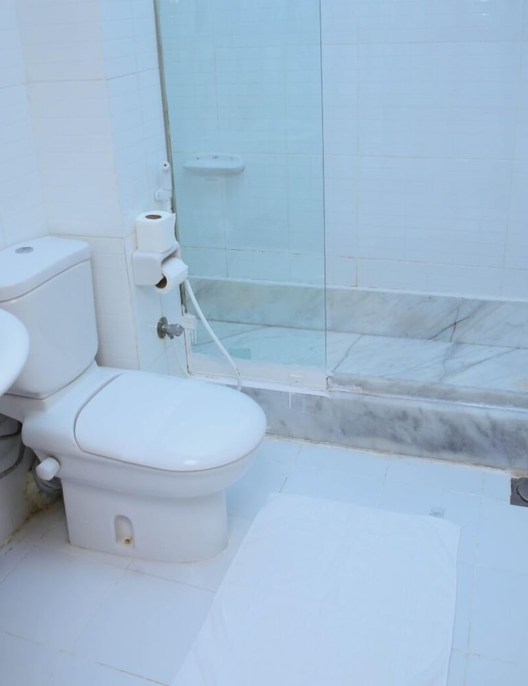 Фото Teba Hotel in Ras Elbar