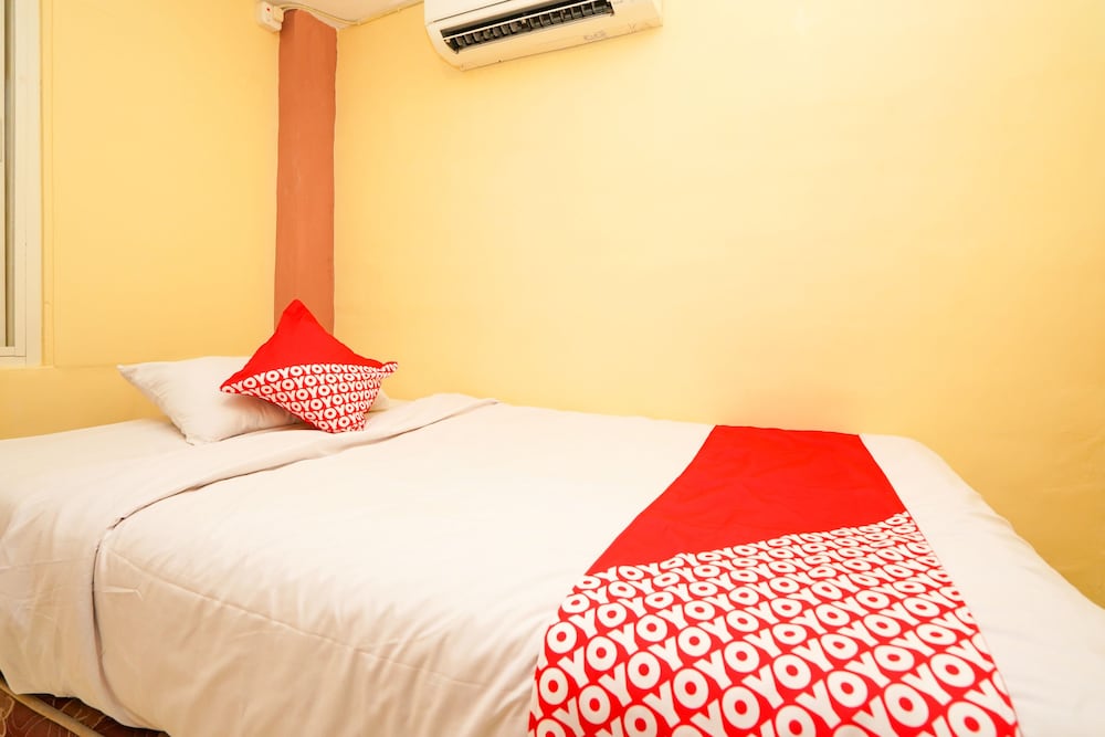 Фото Oyo 710 Naomi Heritage