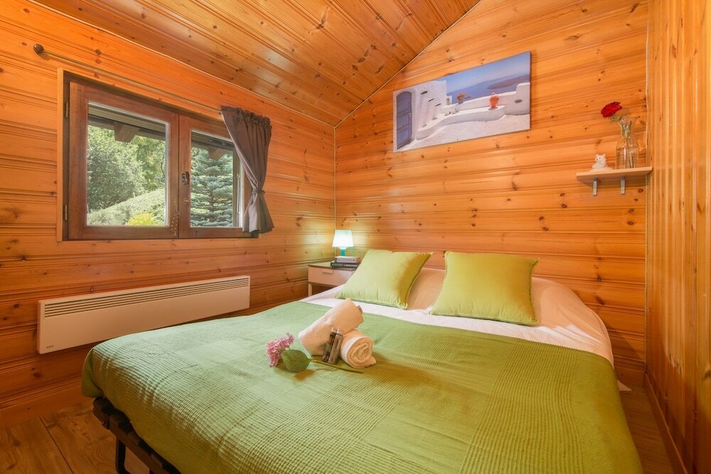 Фото Mazot les Marmottes