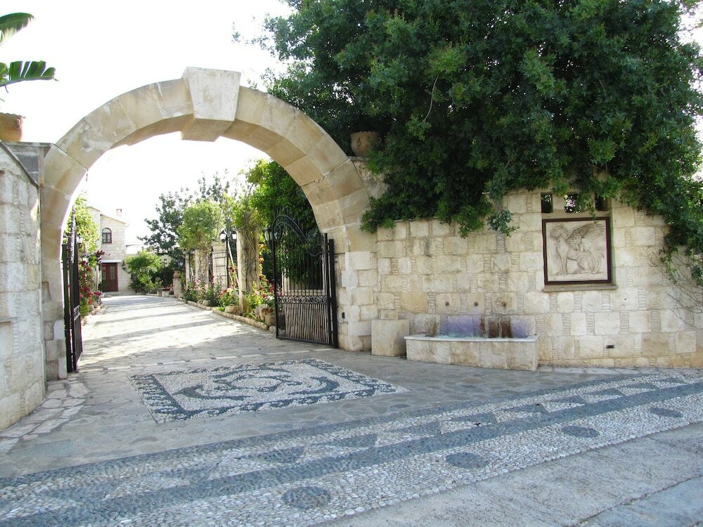 Фото Webooking Konstantinos Villa