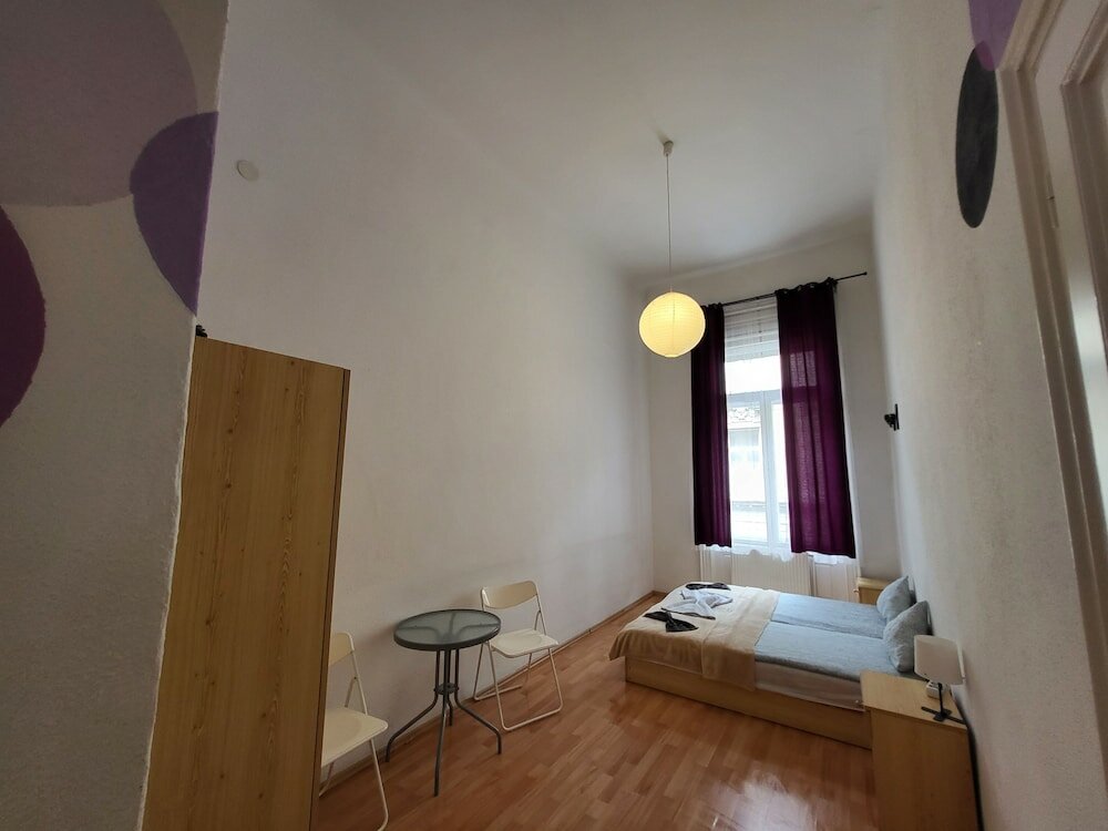 Фото Casa Nora Private Rooms