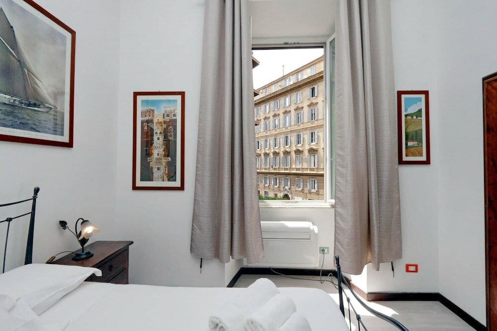 Фото Cavour Square Apartment