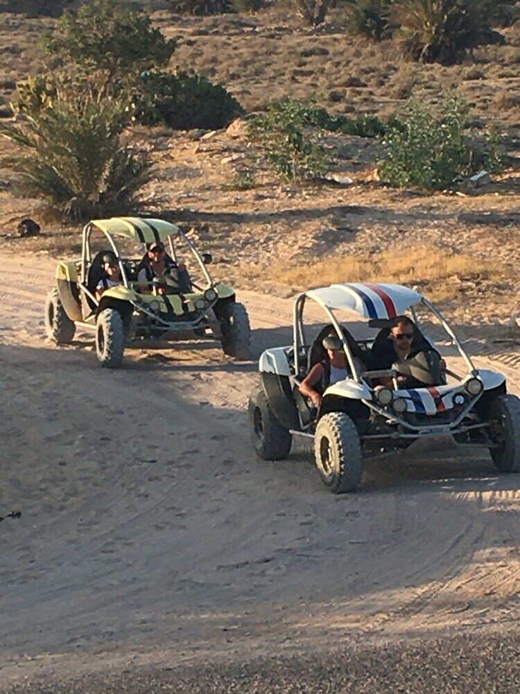 Фото Tamalou Djerba