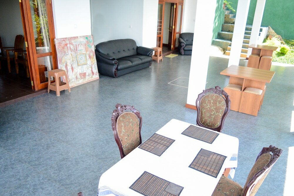 Фото Kandy Tourmaline Lankavilla