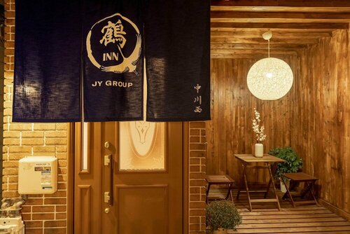 Гостиница Truru Inn Nakagawanishi Zc в Осаке