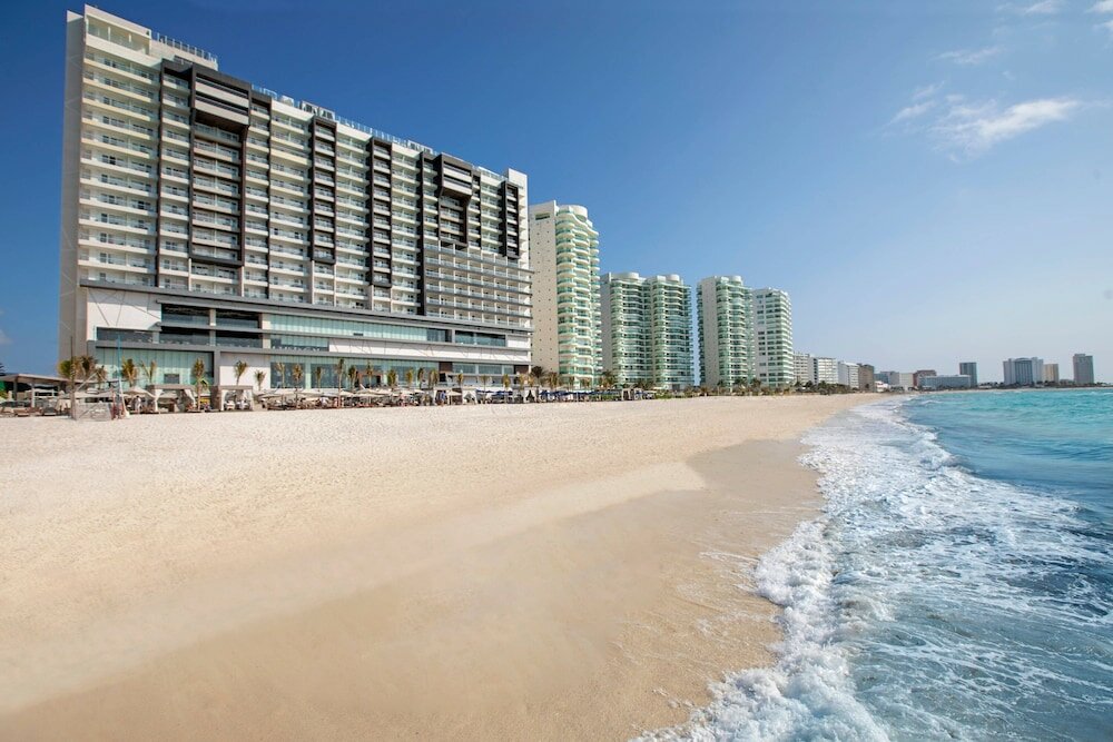 Фото Royalton Chic Cancun, An Autograph Collection All-Inclusive Resort - Adults Only