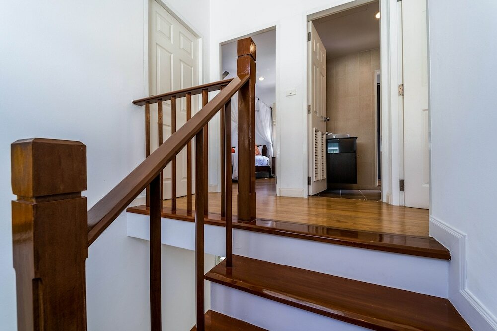 Фото 3 Bed Pool Villa in Great Location - Stv