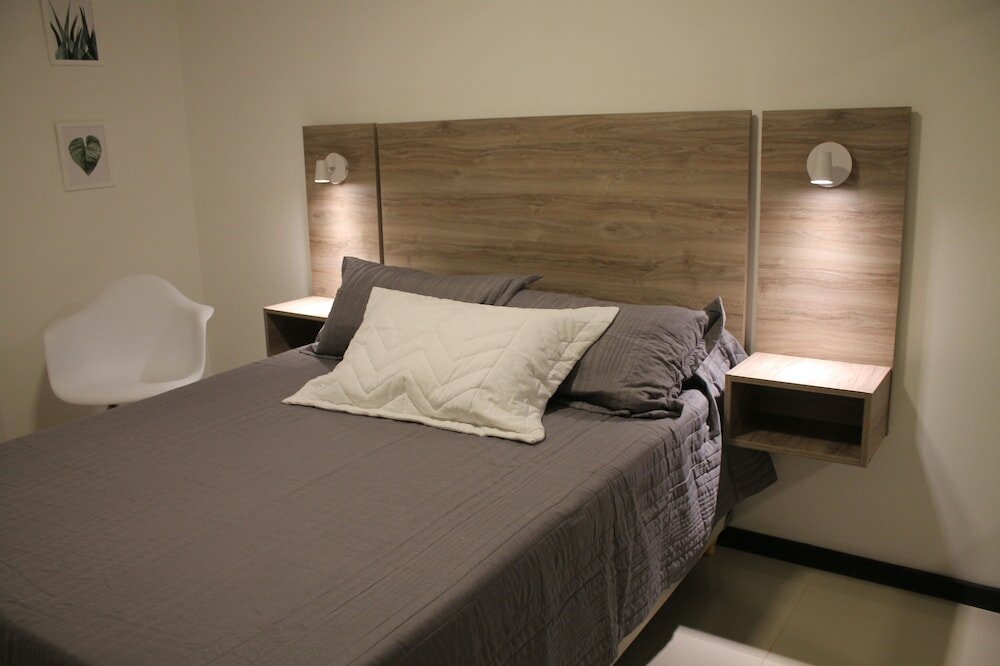 Фото Departamento Panorámico 4b