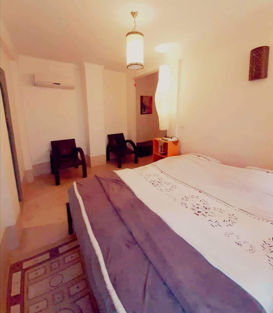 Фото Riad Manaoui