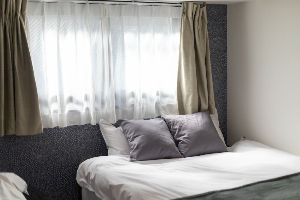 Фото Ocean Shinsaibashi