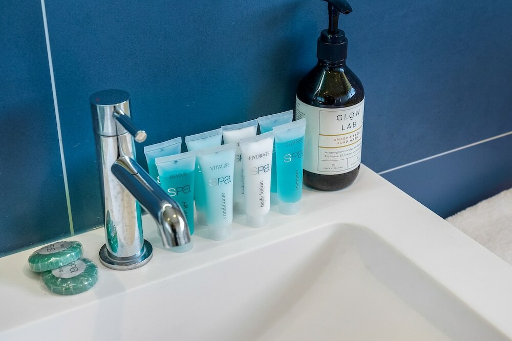 Фото Inner City Retreat - WiFi - Netflix