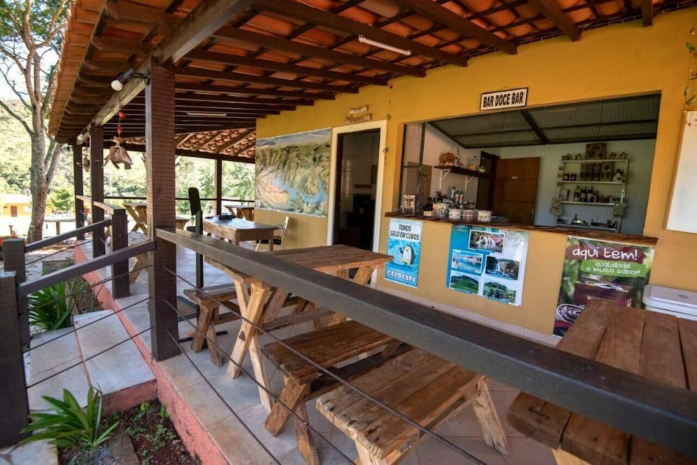 Фото Pousada Canyons