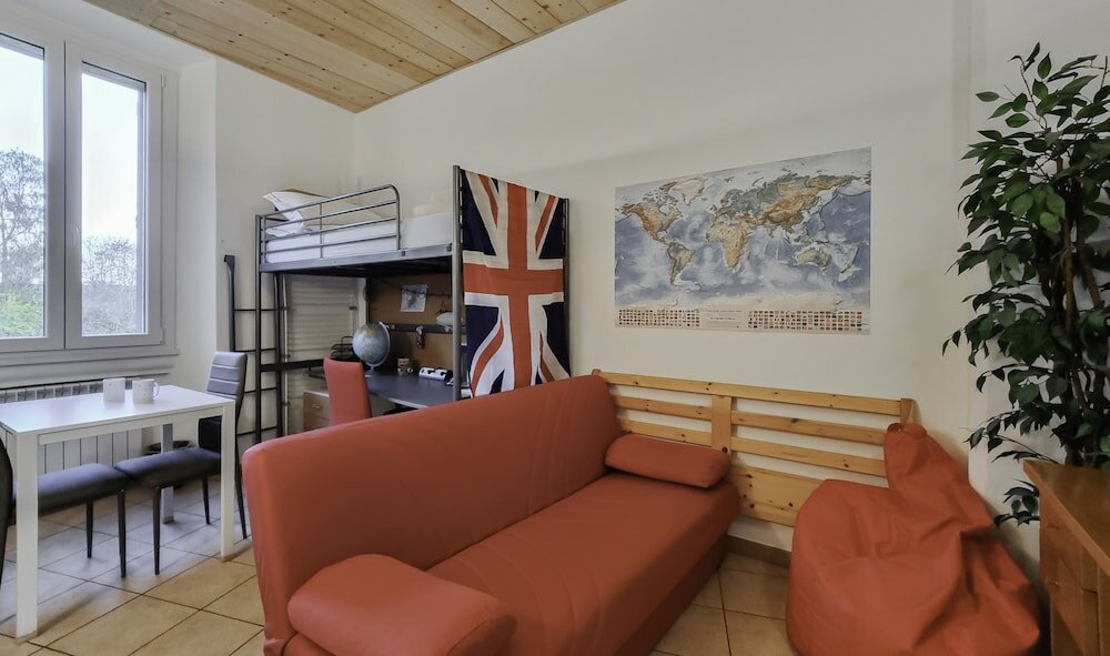 Фото Italianway - Castello 3