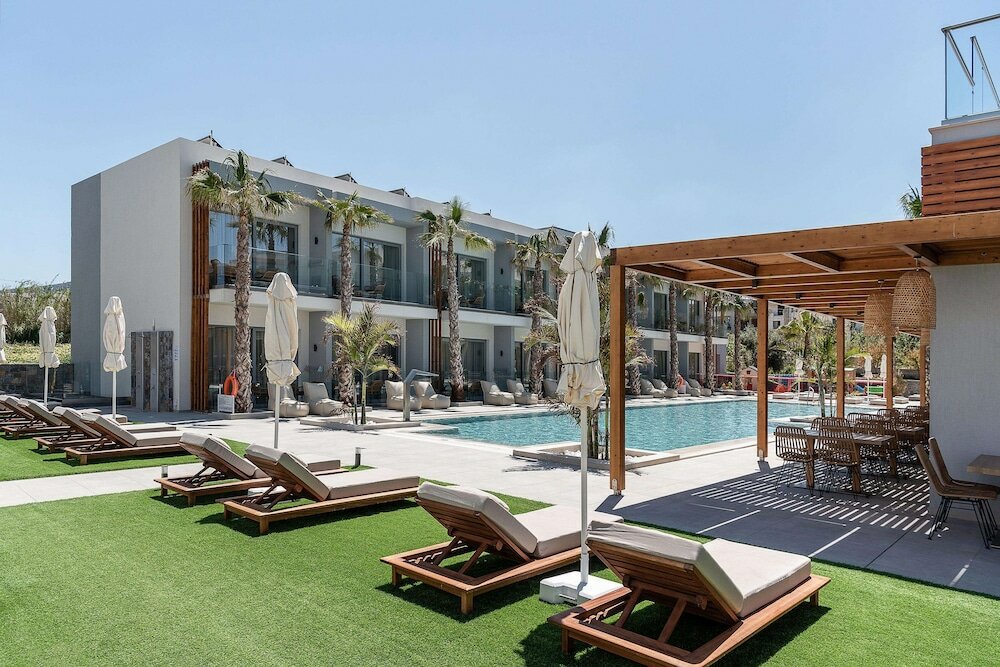 Фото Magda Hotel Club