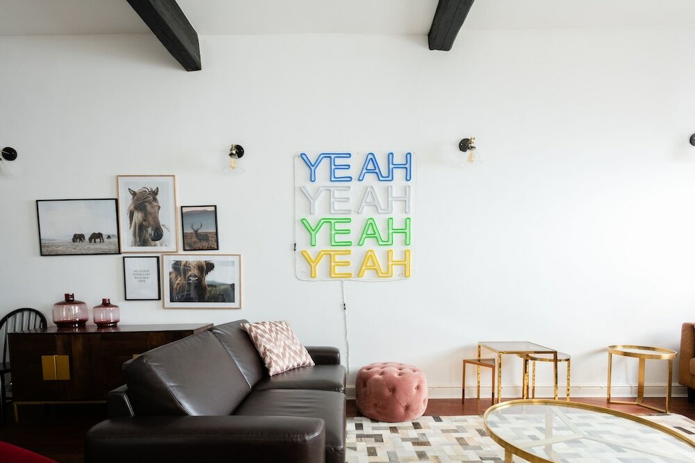 Фото The South Kensington Mews - Lovely & Bright 5bdr Kensington Mews