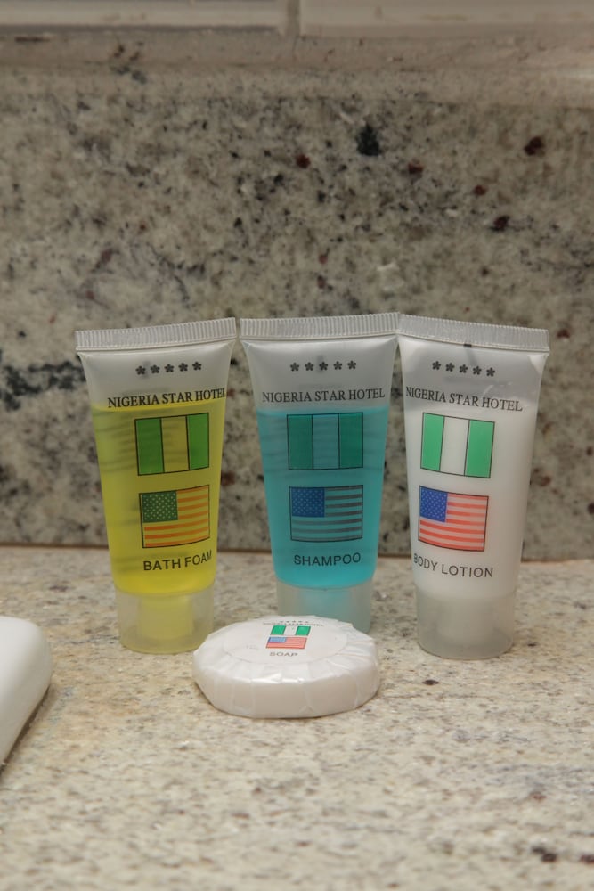 Фото Swiss International Mabisel Hotel Port Harcourt