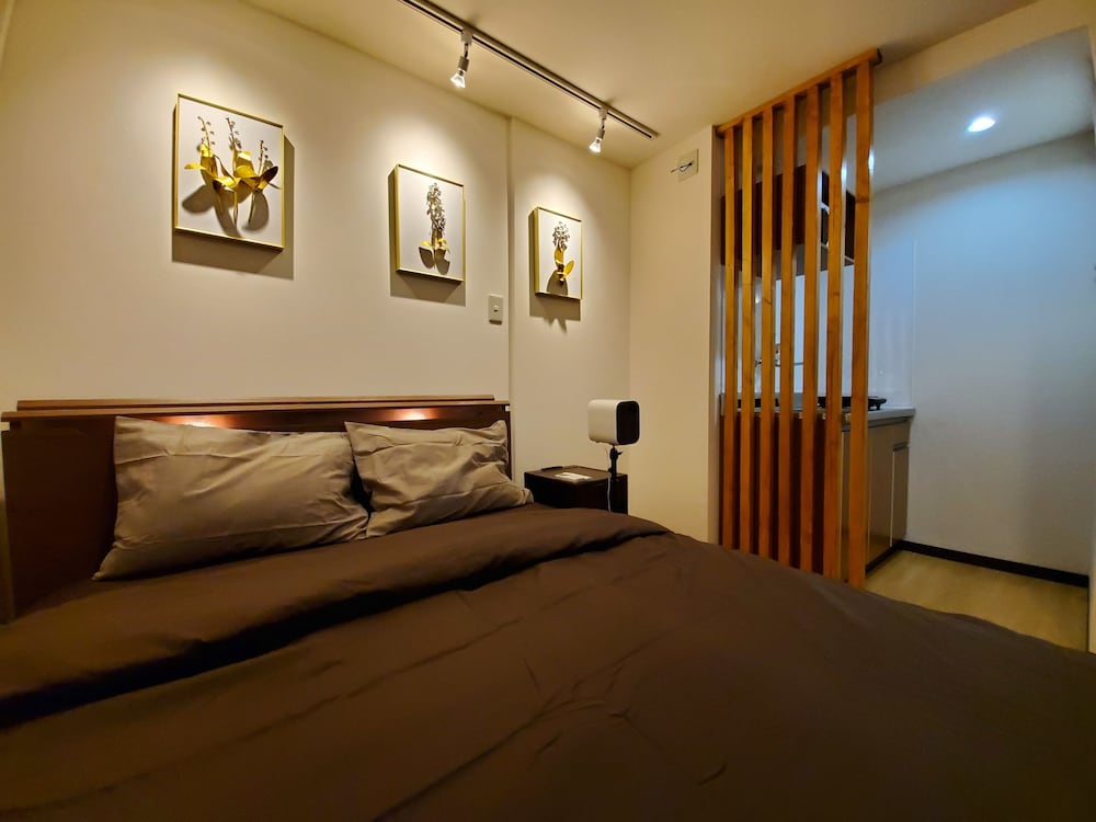 Фото Sakuranomiya Hotel-Self Service