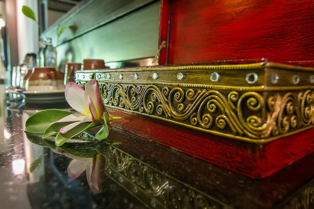 Фото The Elements Krabi Resort