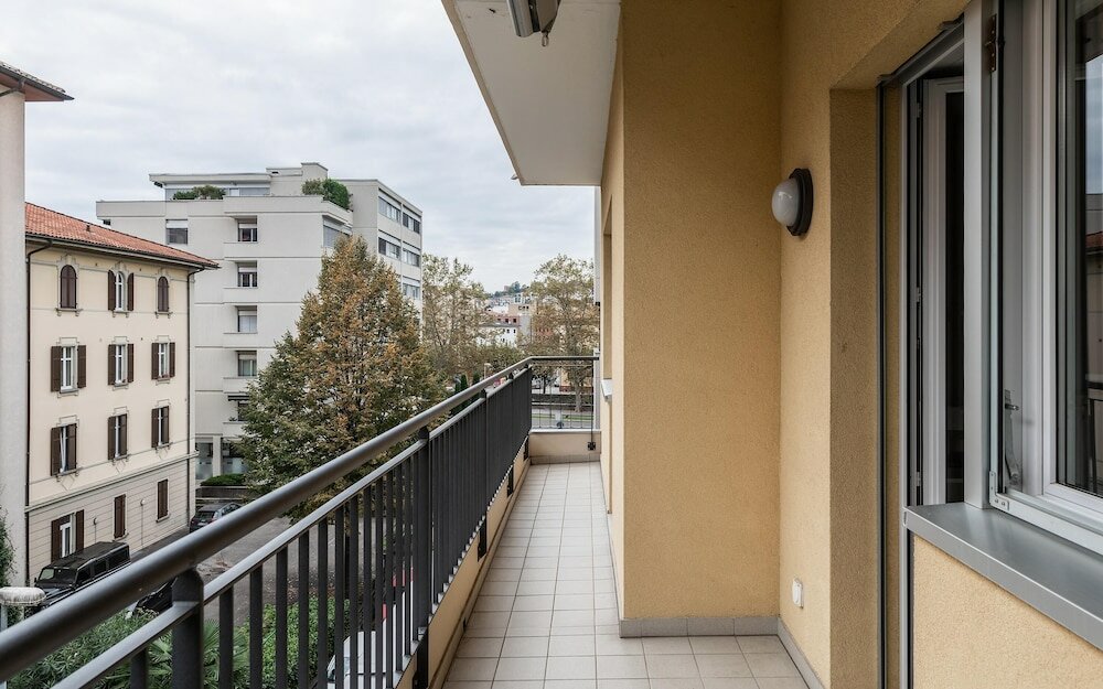 Фото Lido Apartments