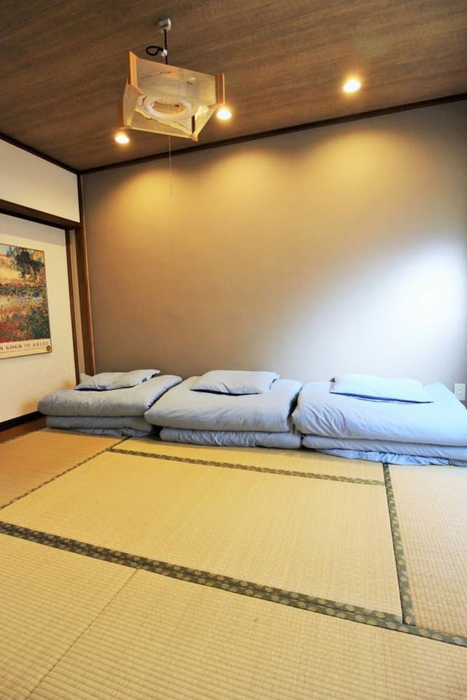 Фото Cozy room in Itabashi