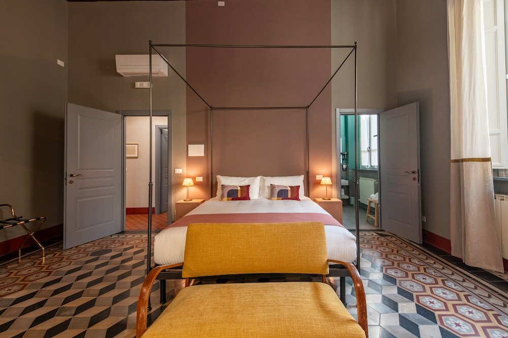 Фото Casa Leopoldo