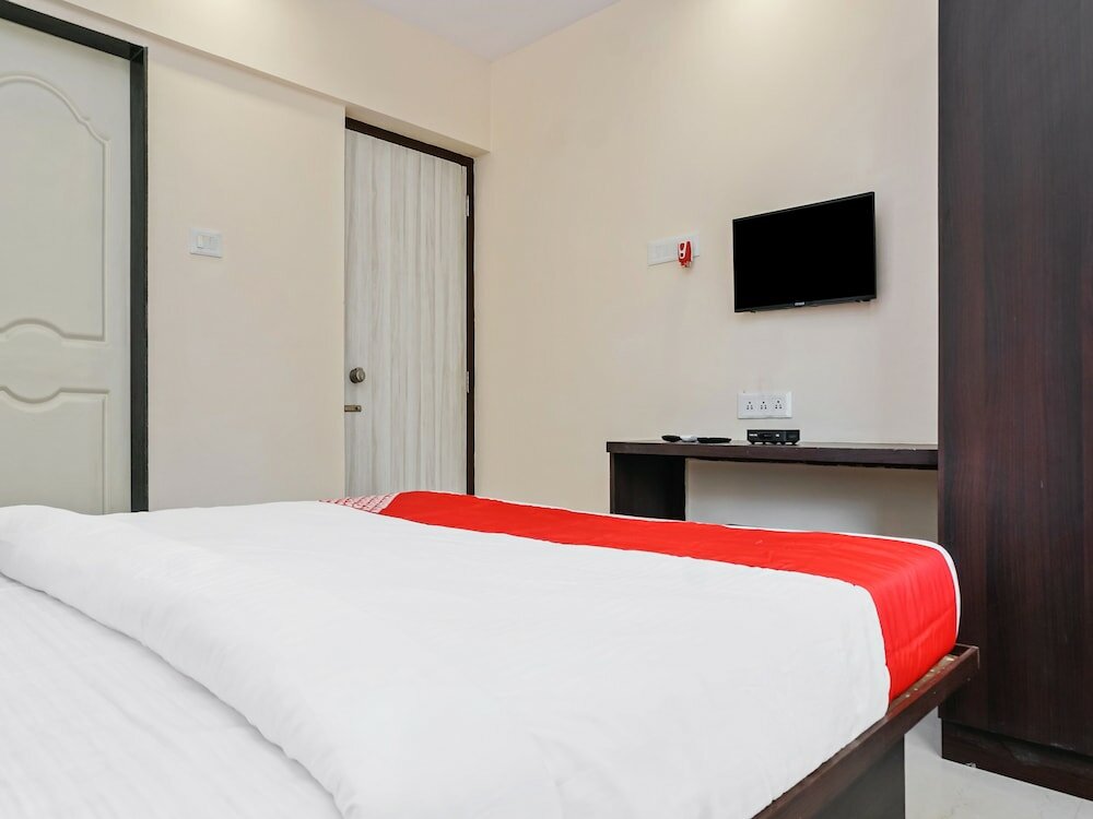 Фото Oyo 26191 Seema Residency