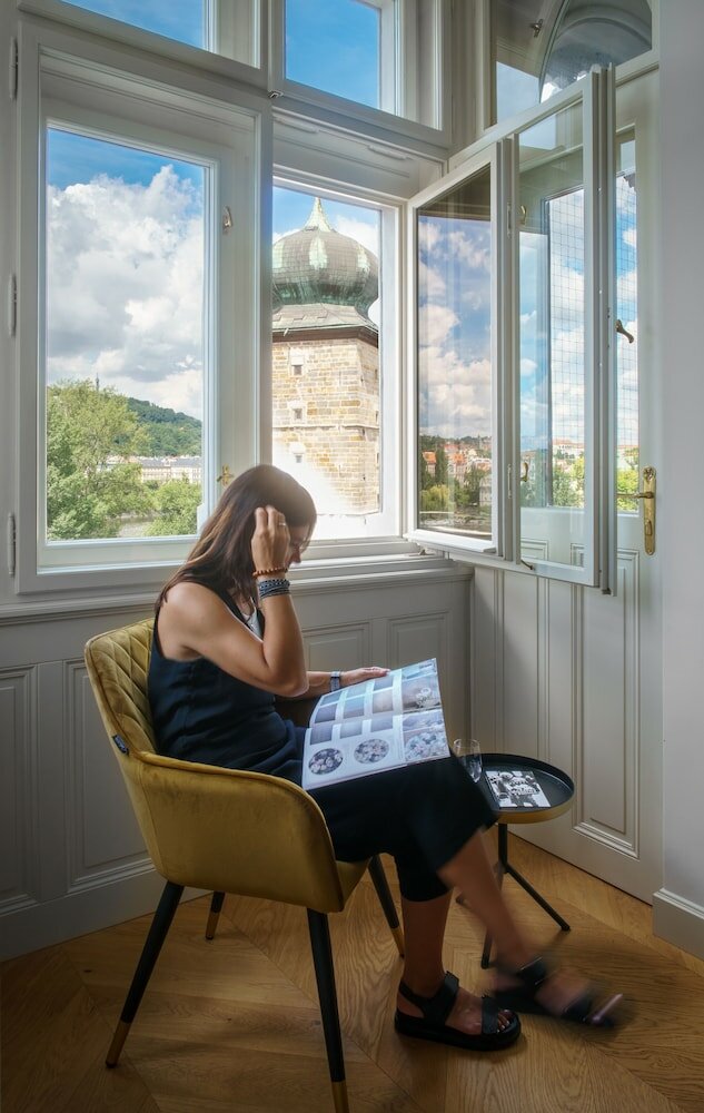 Фото Mn6 Luxury Suites by Adrez Living