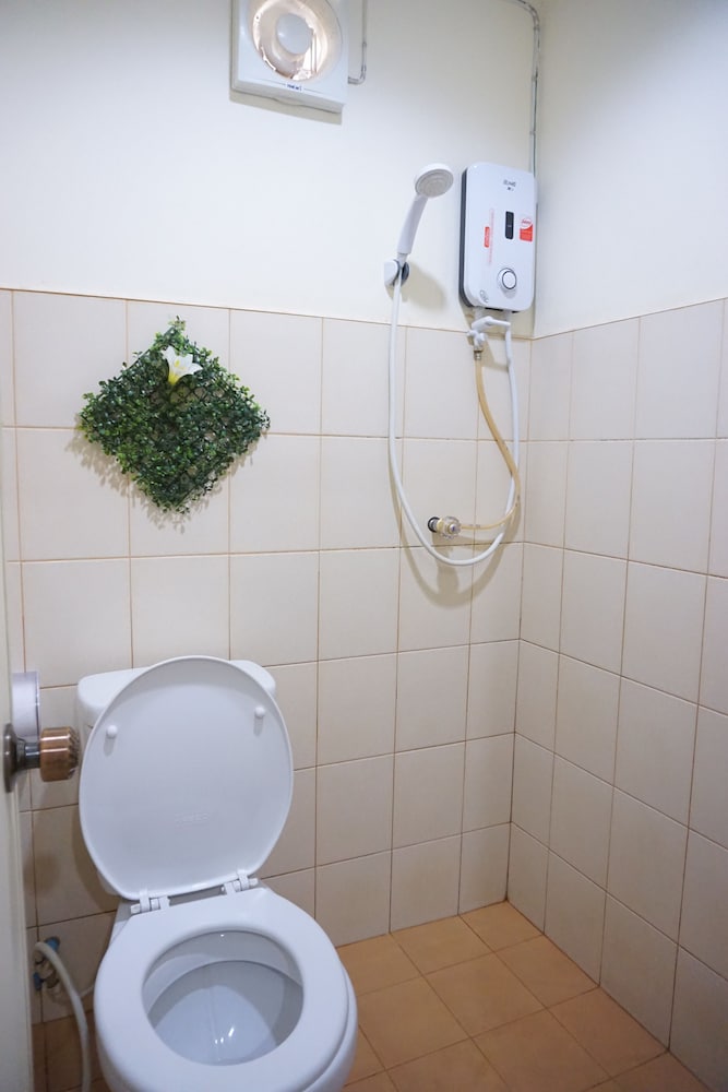 Фото Ing Phu Resort