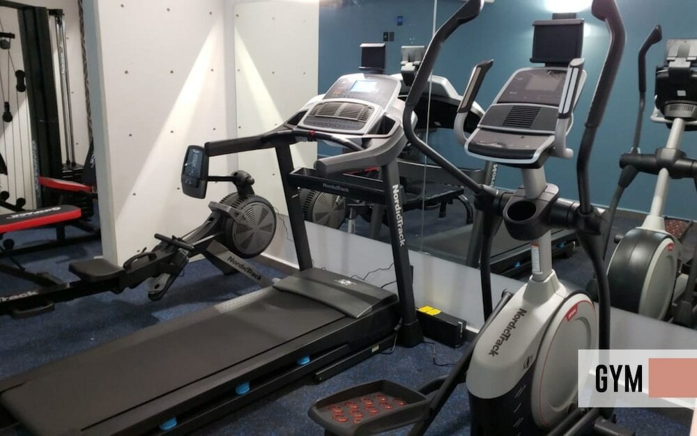 Фото Niu Modern & Centric Lofts