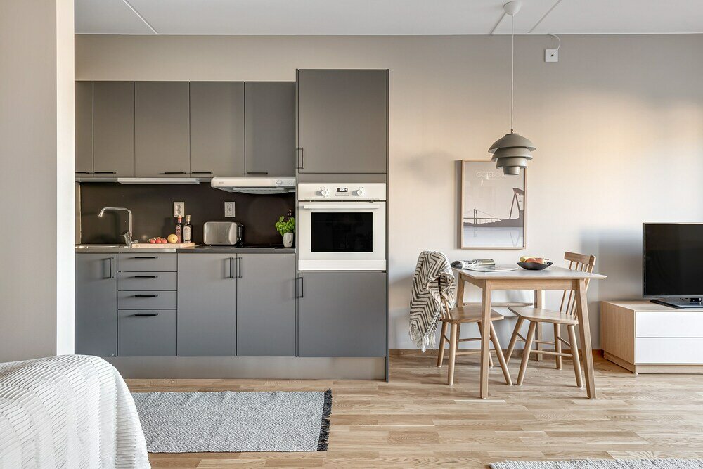 Фото Företagsbostäder Mölndal