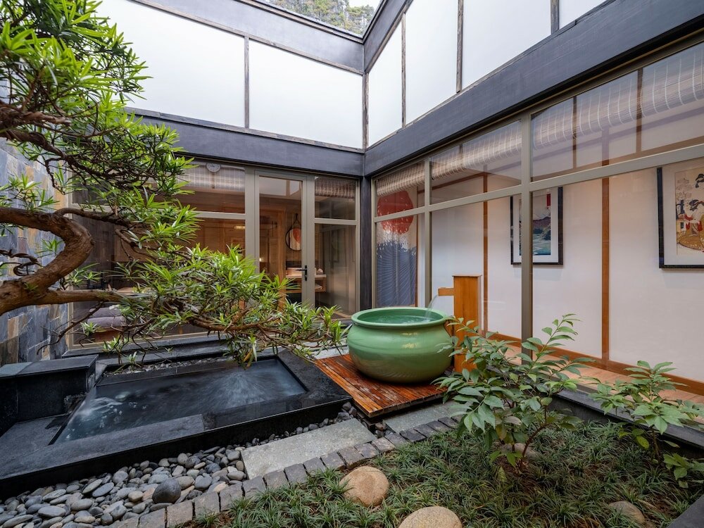 Фото Yoko Onsen Quang Hanh