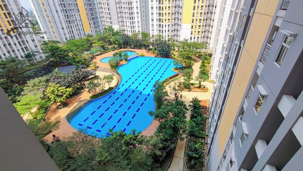 Фото RuangNyaman at The Springlake Summarecon Bekasi