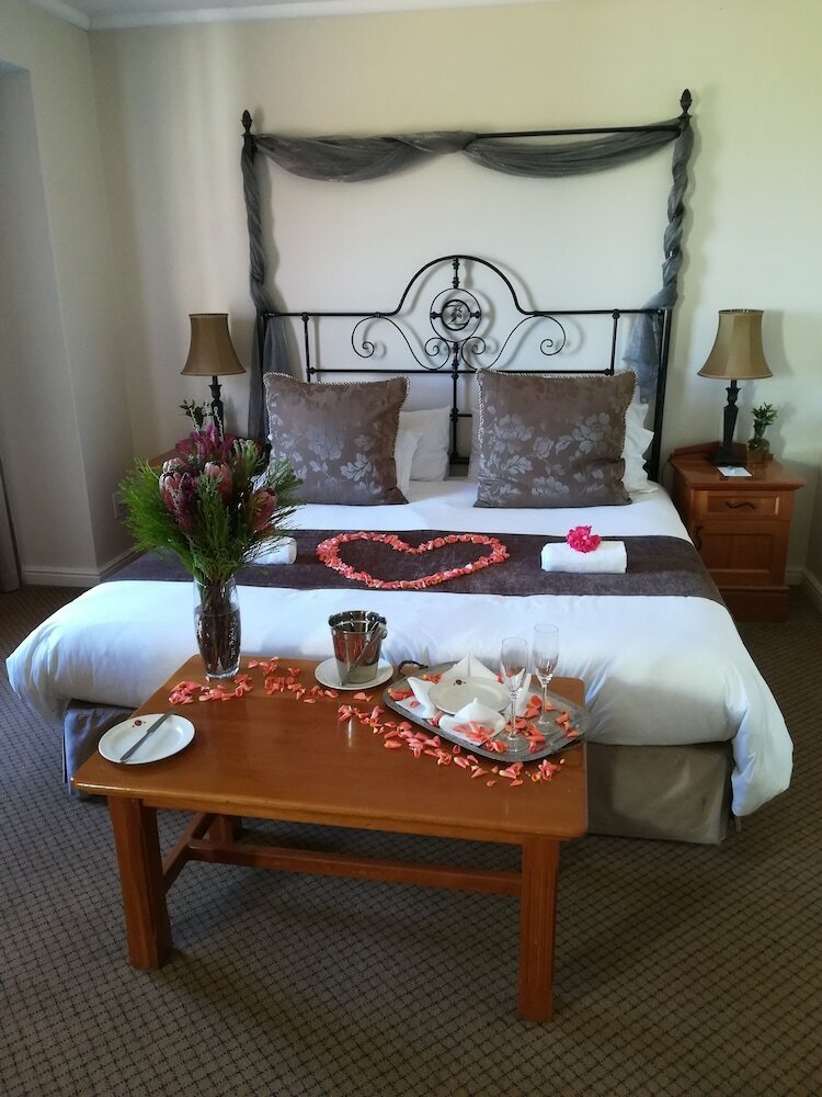 Фото Zevenwacht Wine Estate