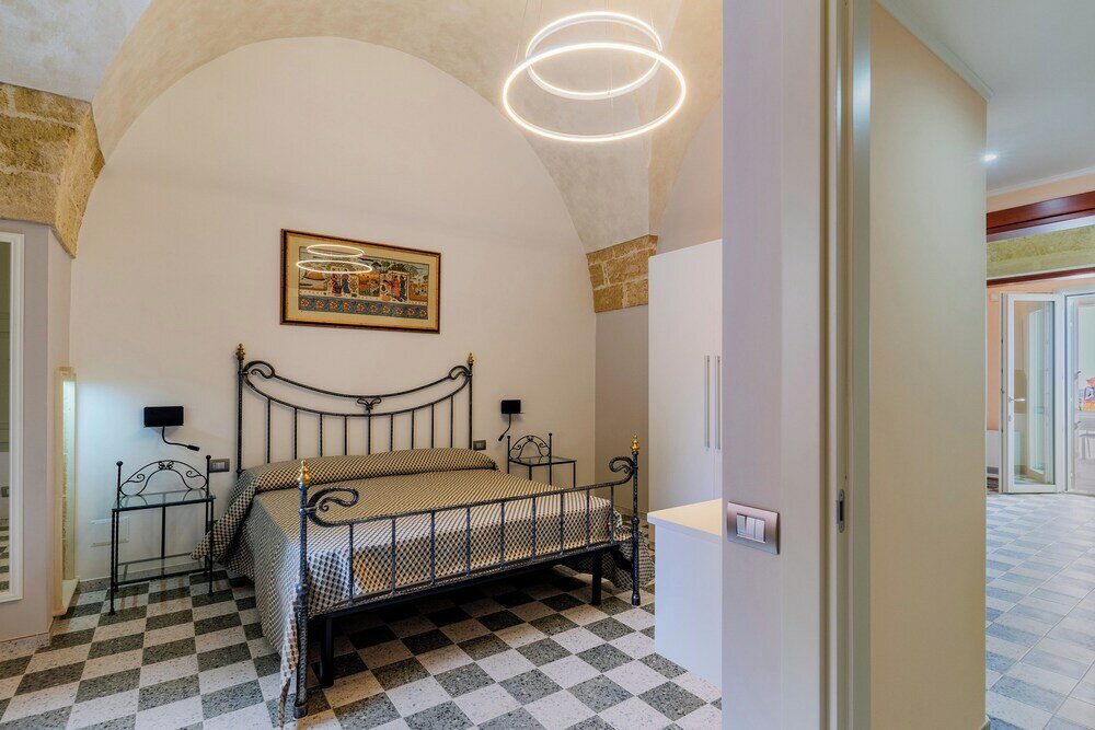 Фото 3558 Dimora Don Attilio by Barbarhouse