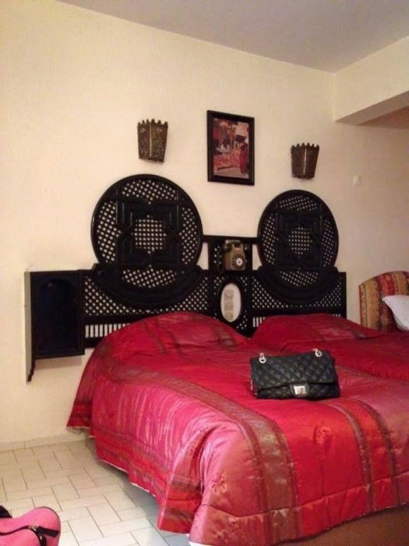 Фото Hotel Amalay