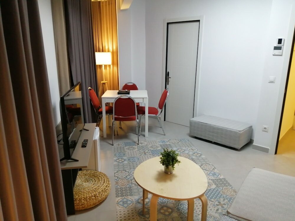 Фото Las Cebras Apartamentos Turísticos