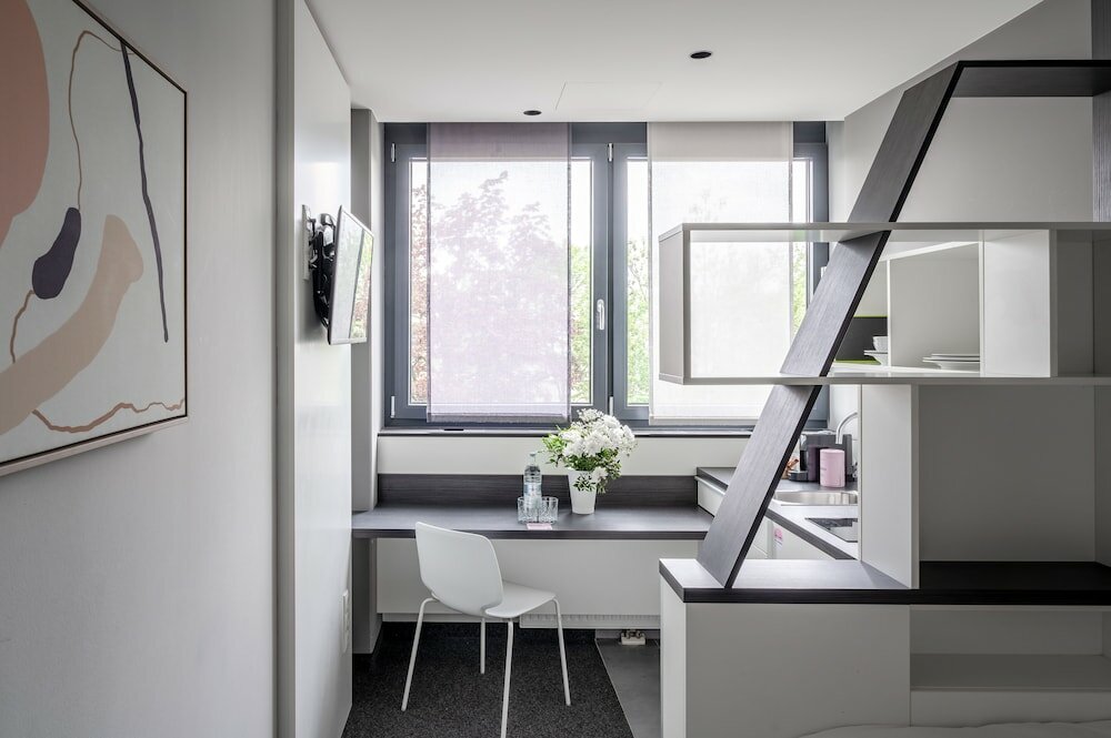 Фото Numa i Viktoria Apartments