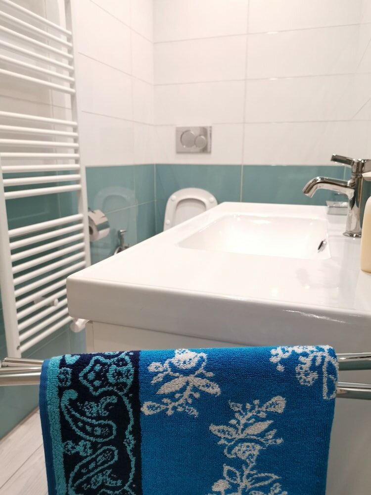 Фото B&b AD Quintum Torino