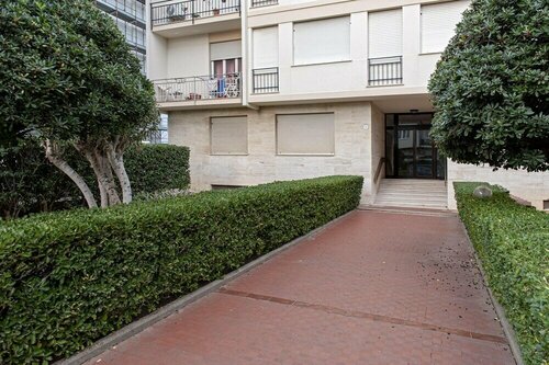 Апартаменты Langolo di Grace in Livorno в Ливорно